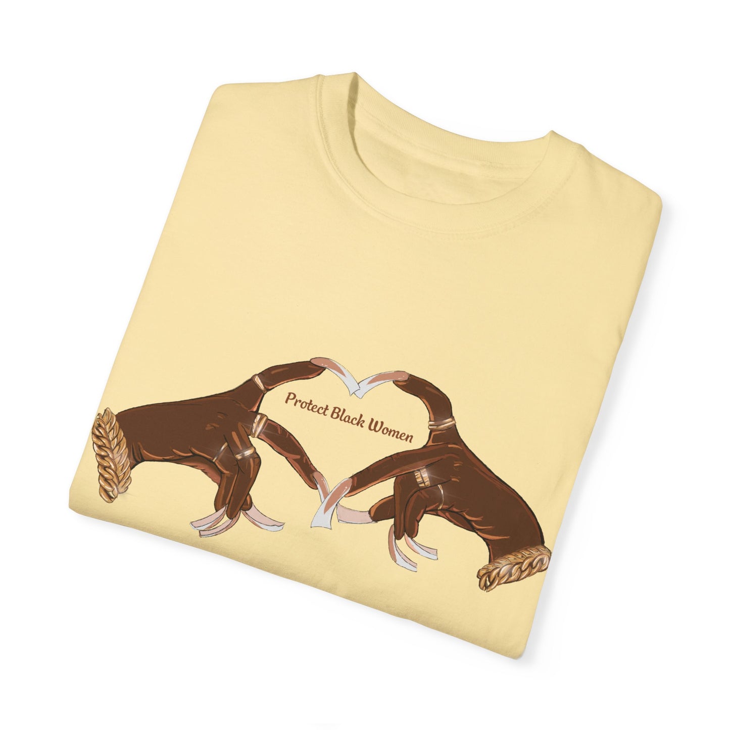 Protect Black Women Tee