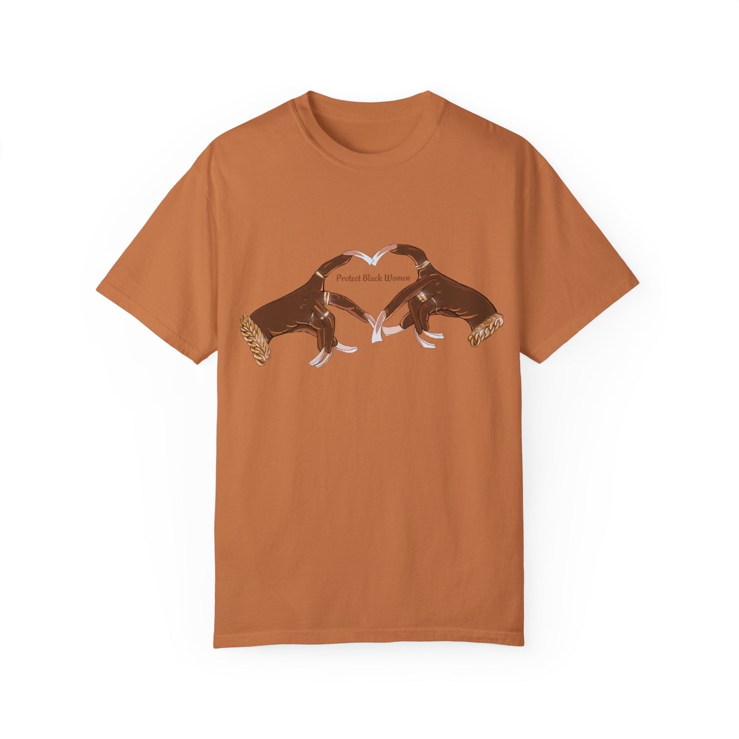 Protect Black Women Tee