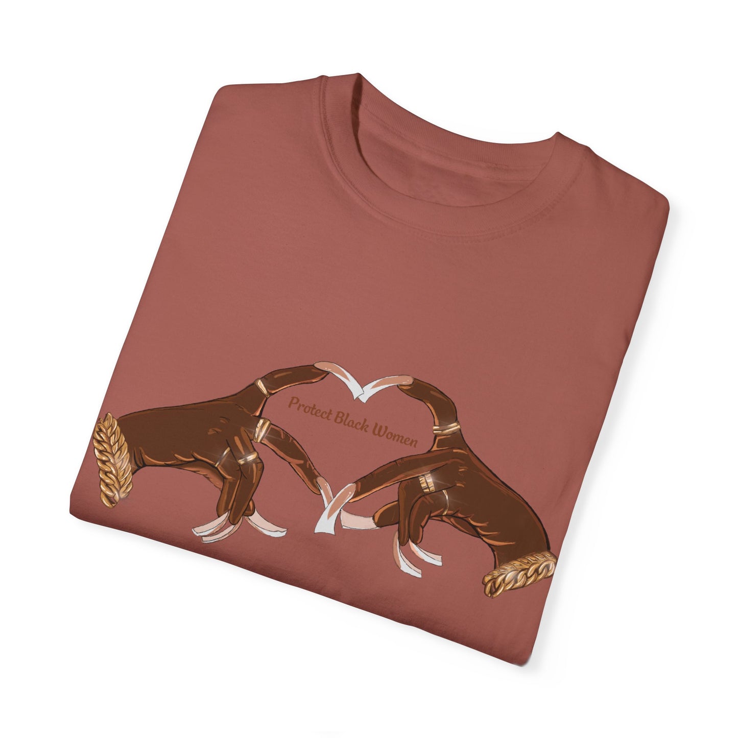 Protect Black Women Tee
