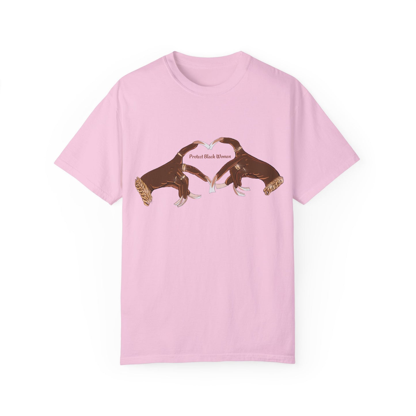 Protect Black Women Tee