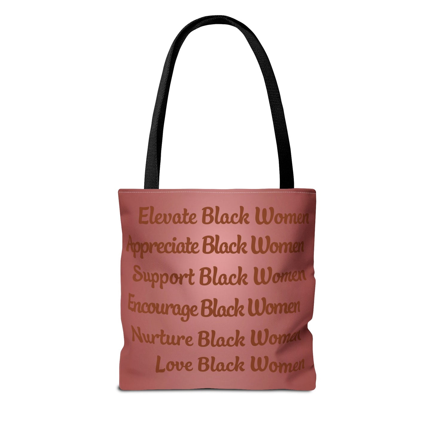 Celebrate Black Women Tote Bag