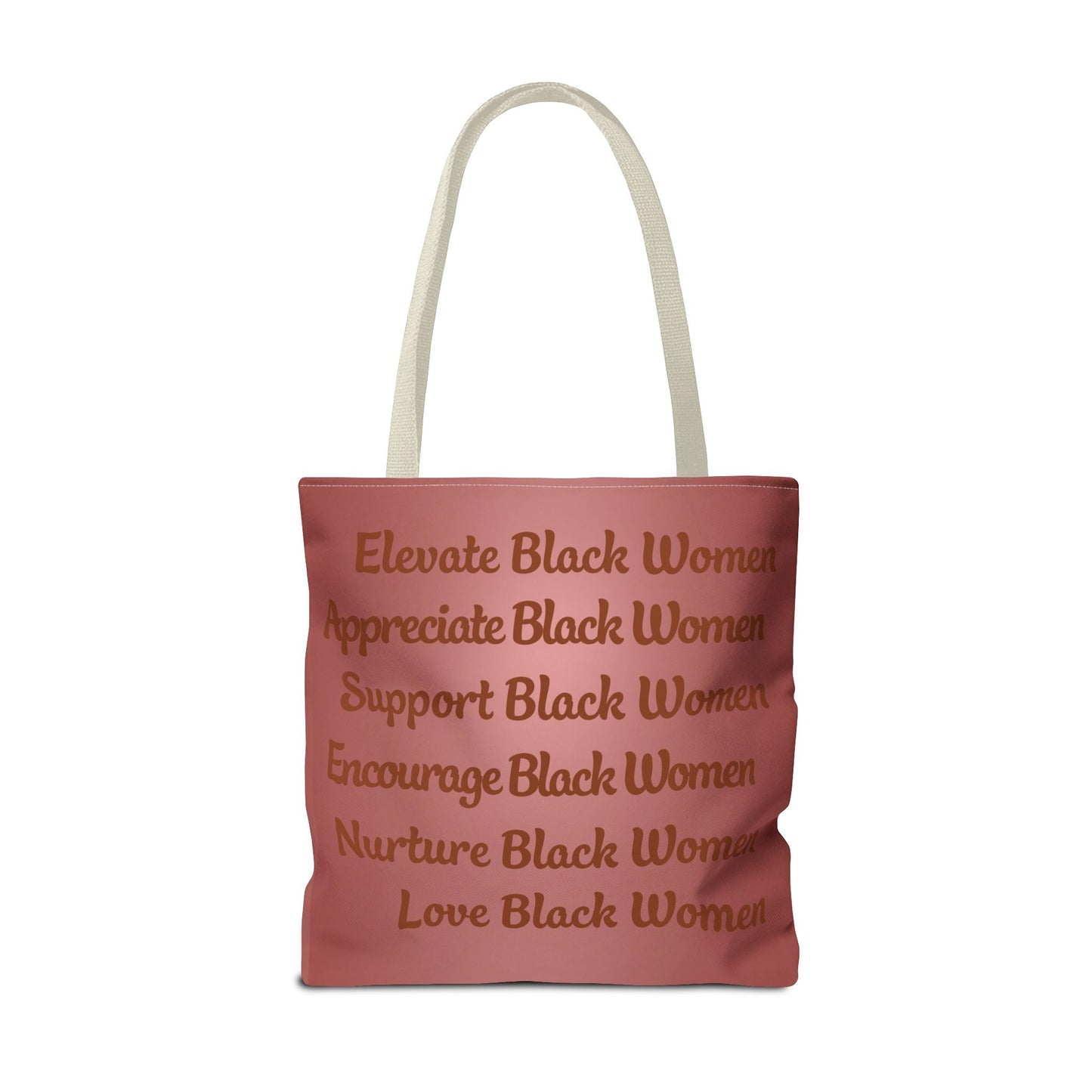 Celebrate Black Women Tote Bag
