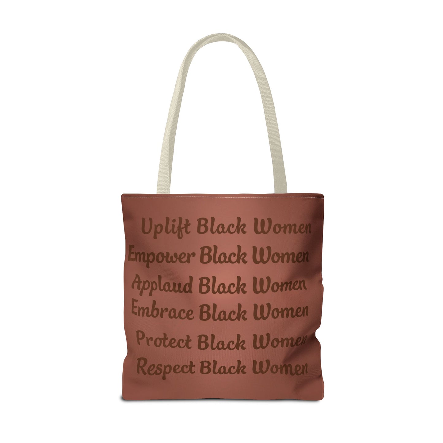 Value Black Women Tote
