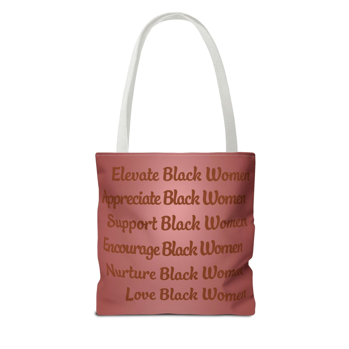 Celebrate Black Women Tote Bag