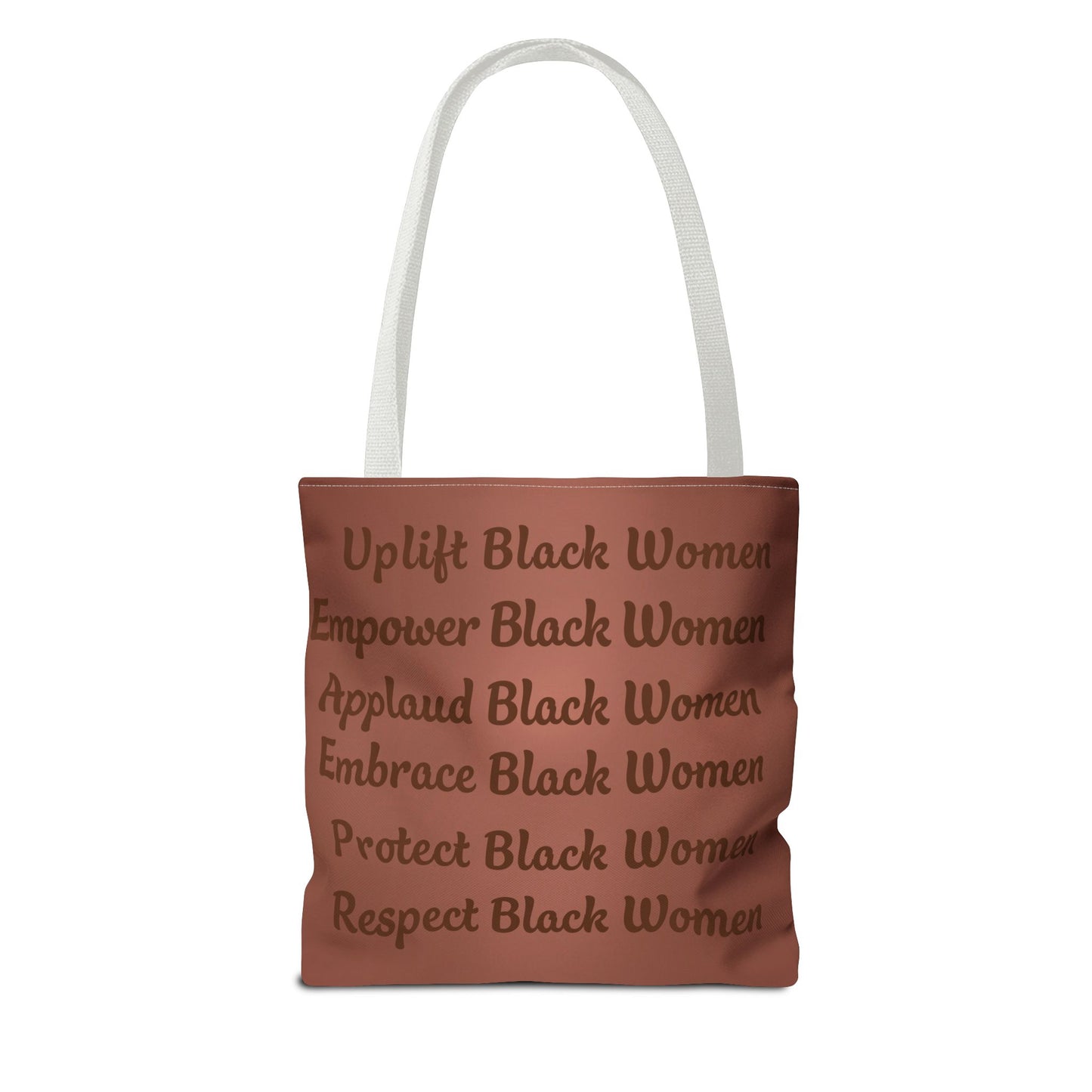 Value Black Women Tote