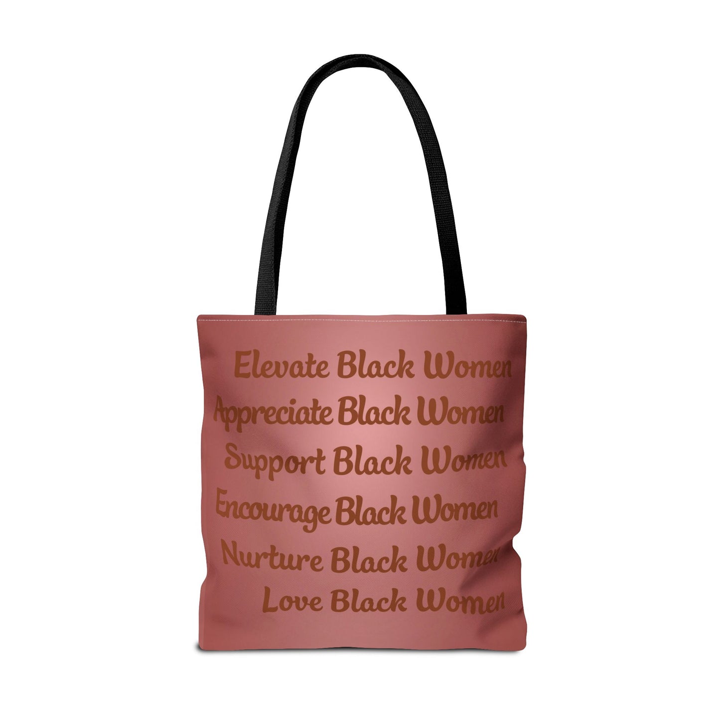 Celebrate Black Women Tote Bag