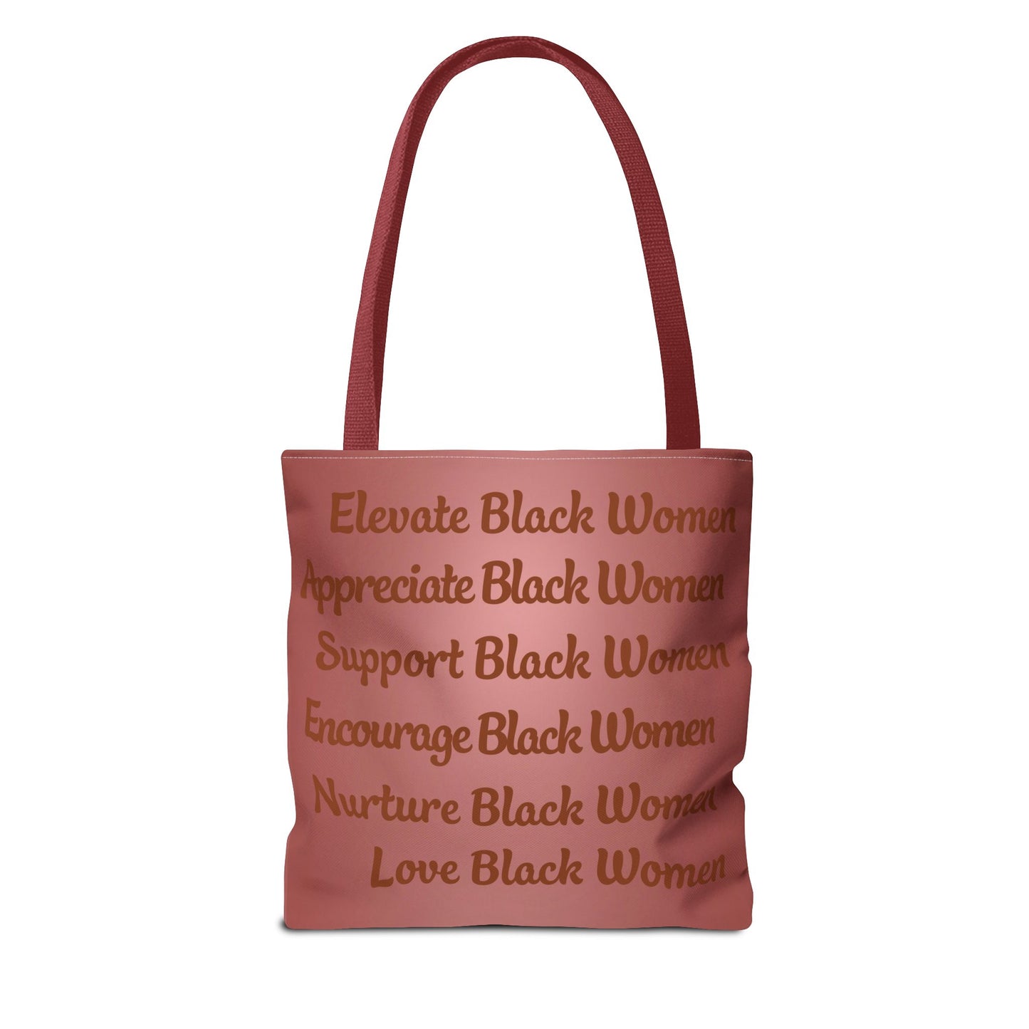 Celebrate Black Women Tote Bag
