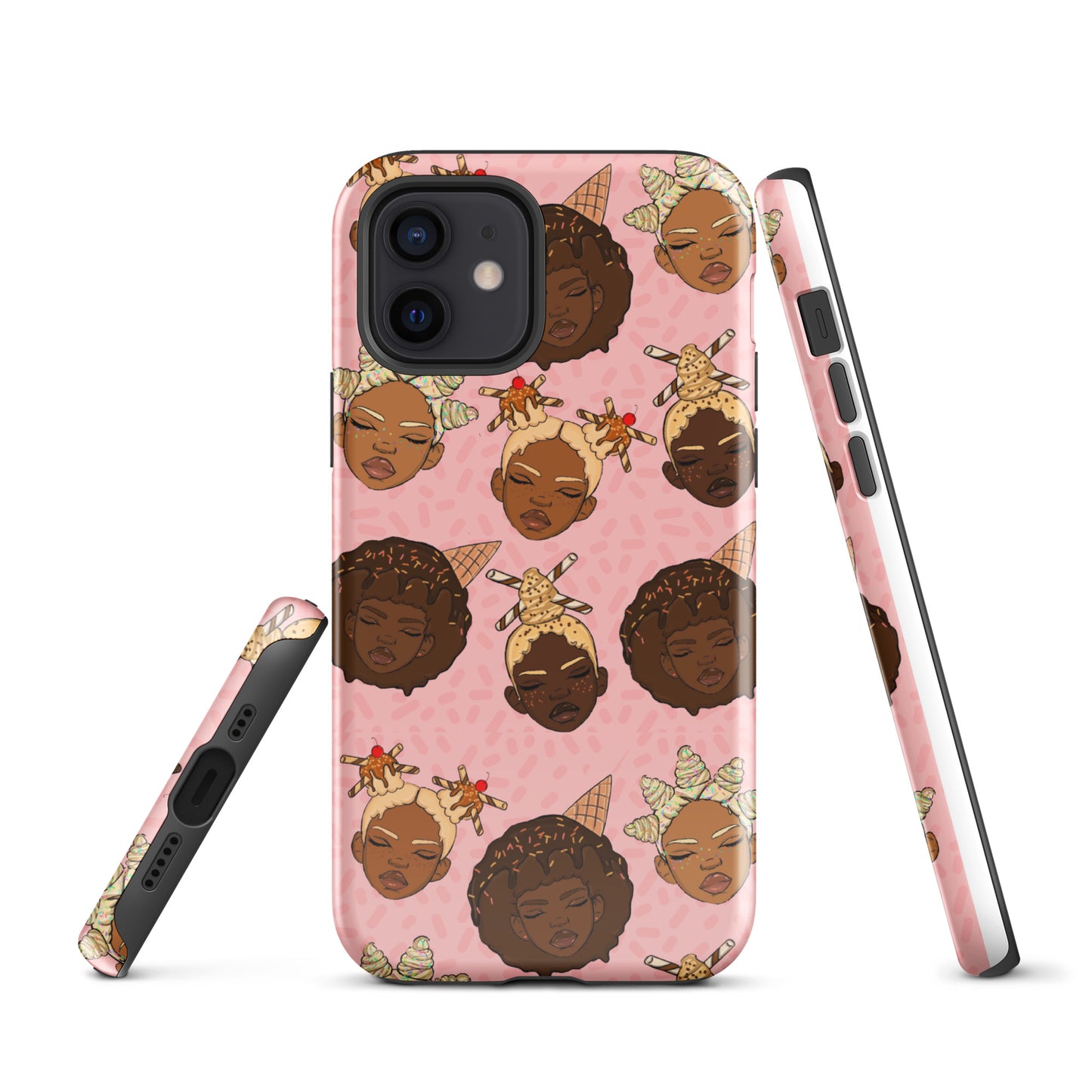 Flavors Case for iPhone®