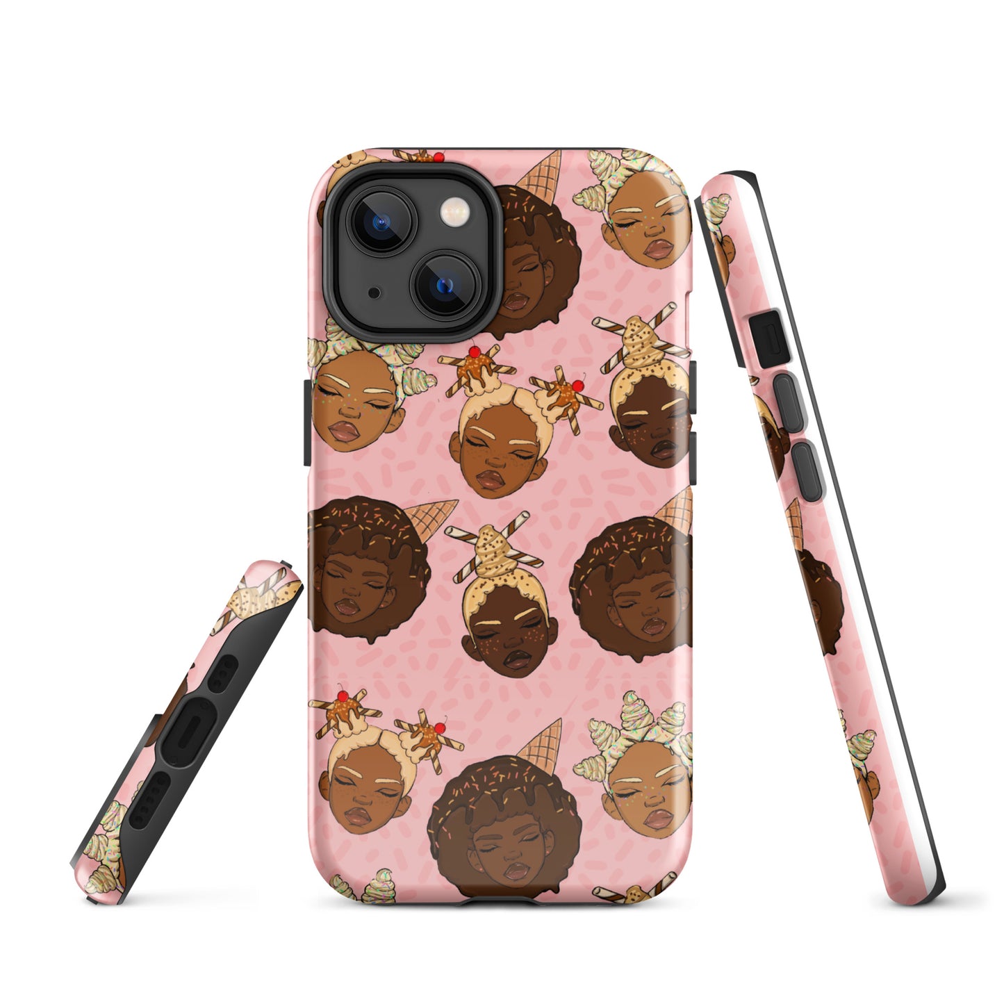 Flavors Case for iPhone®