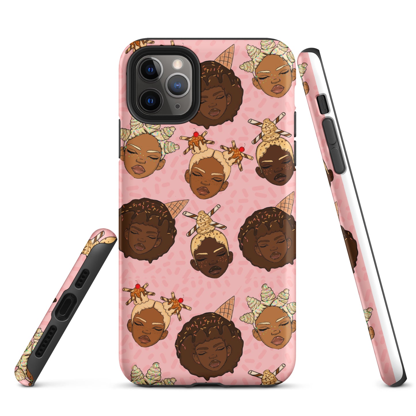 Flavors Case for iPhone®