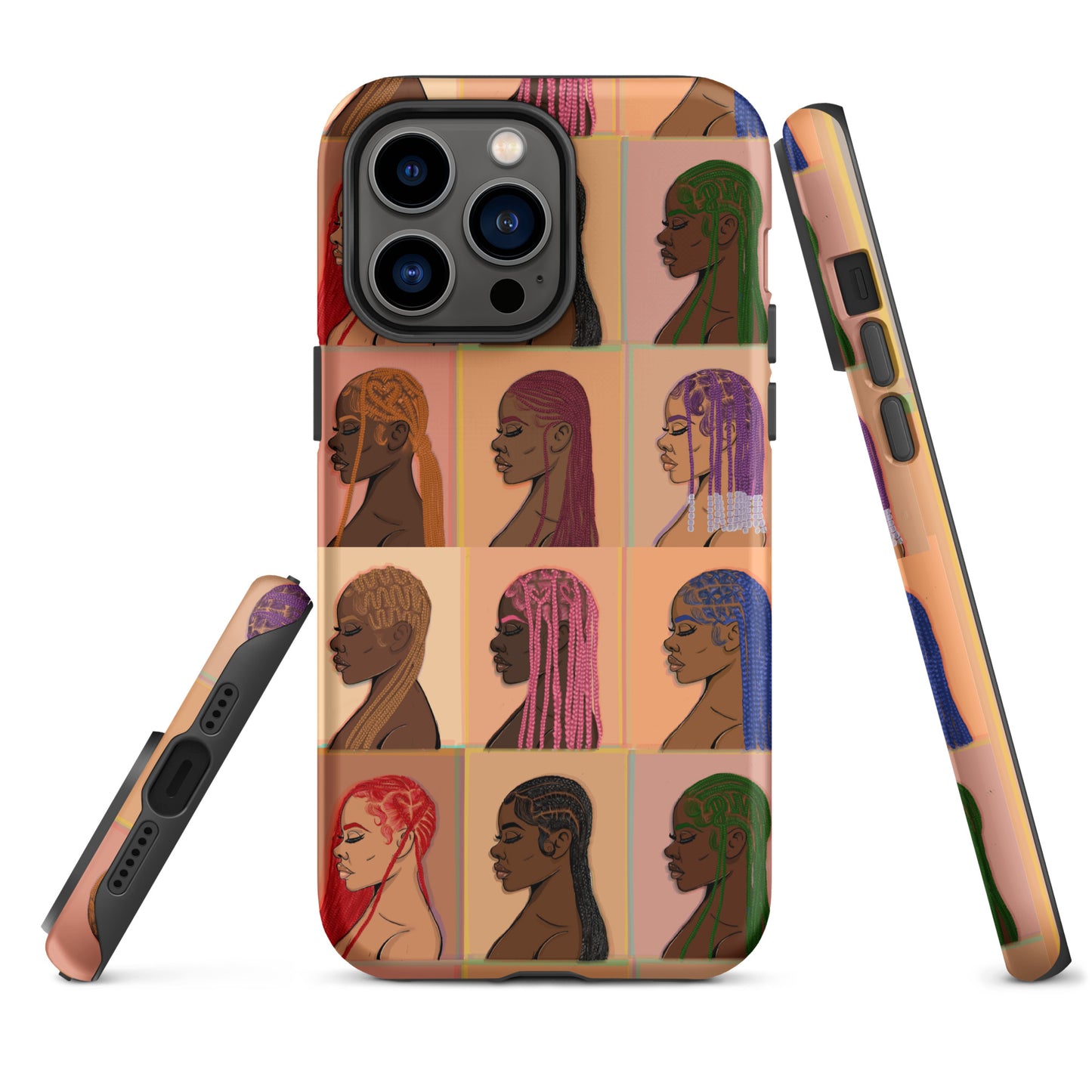 Options Case for iPhone®