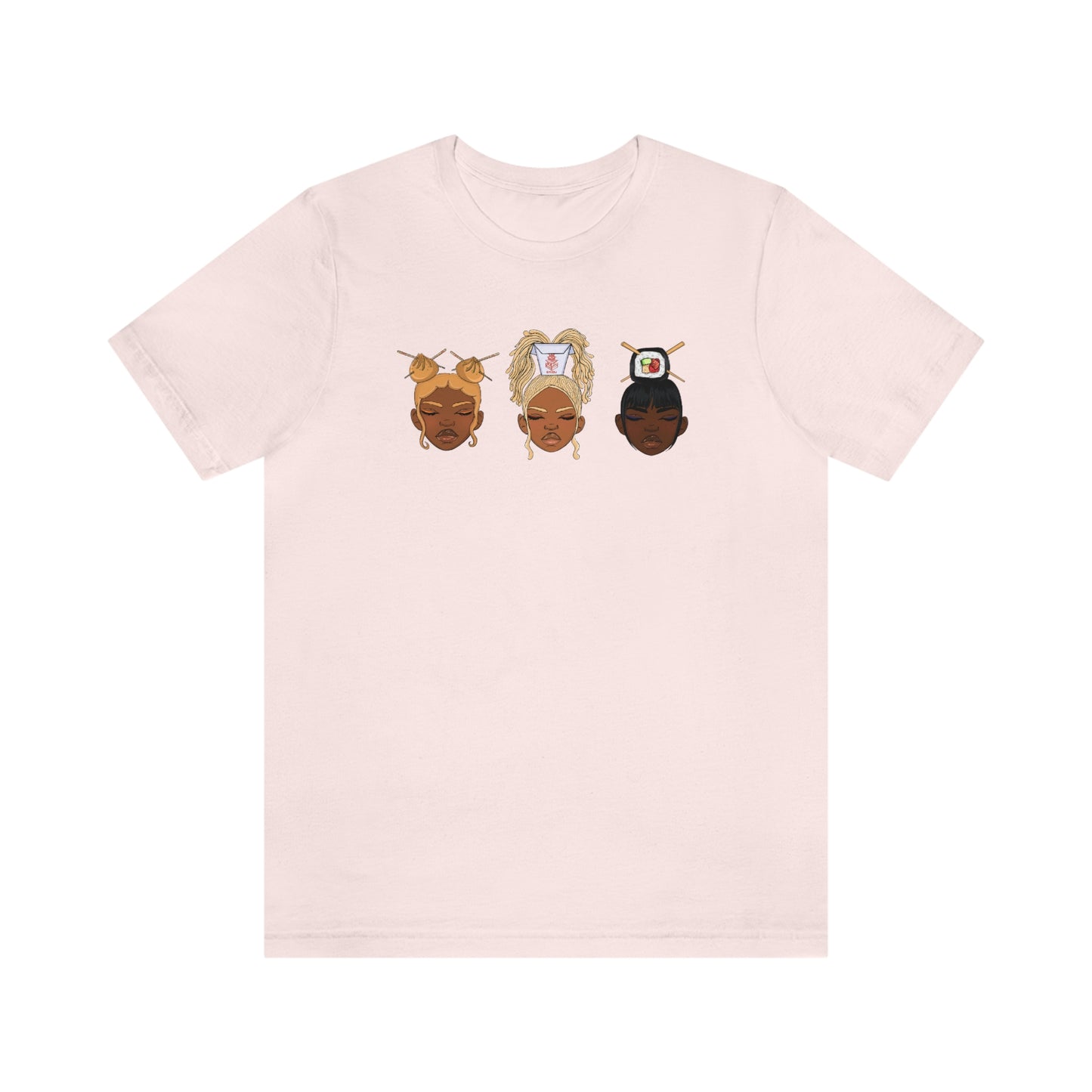 Take-out Tee