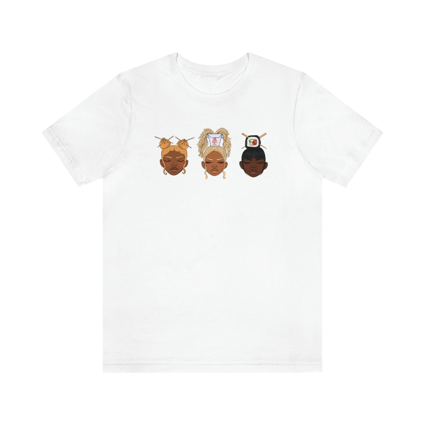 Take-out Tee