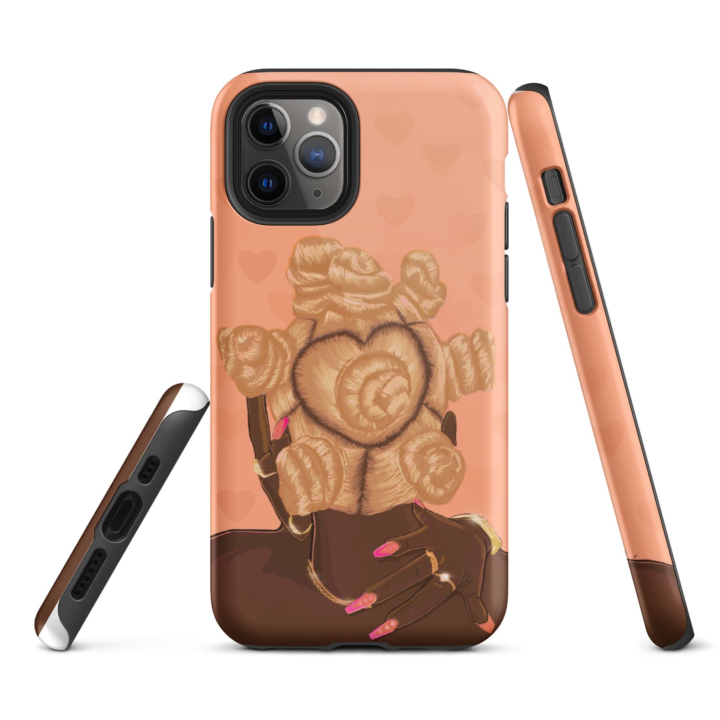 Lover Gurl Case for iPhone®