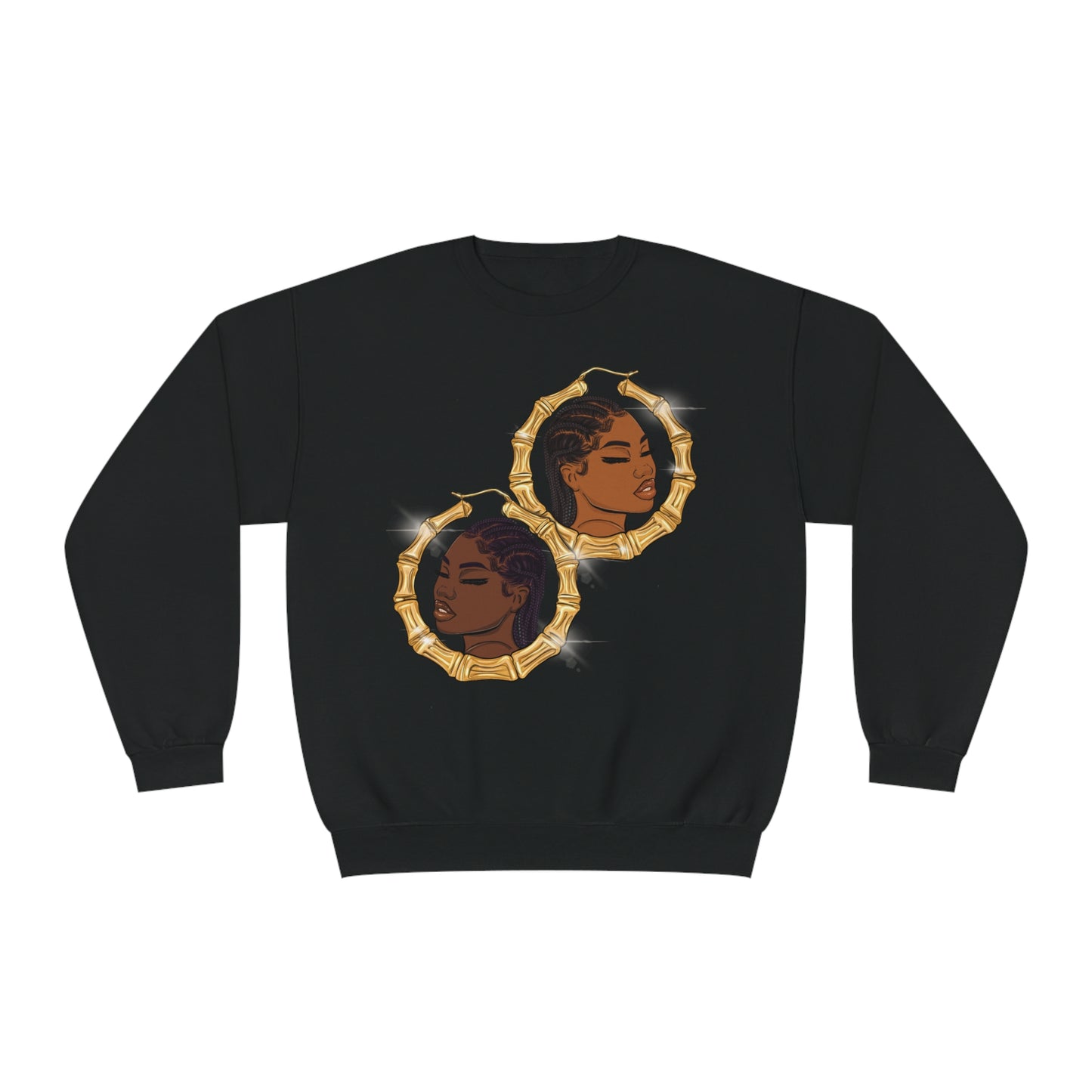 Golden Girls Crewneck