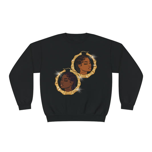 Golden Girls Crewneck