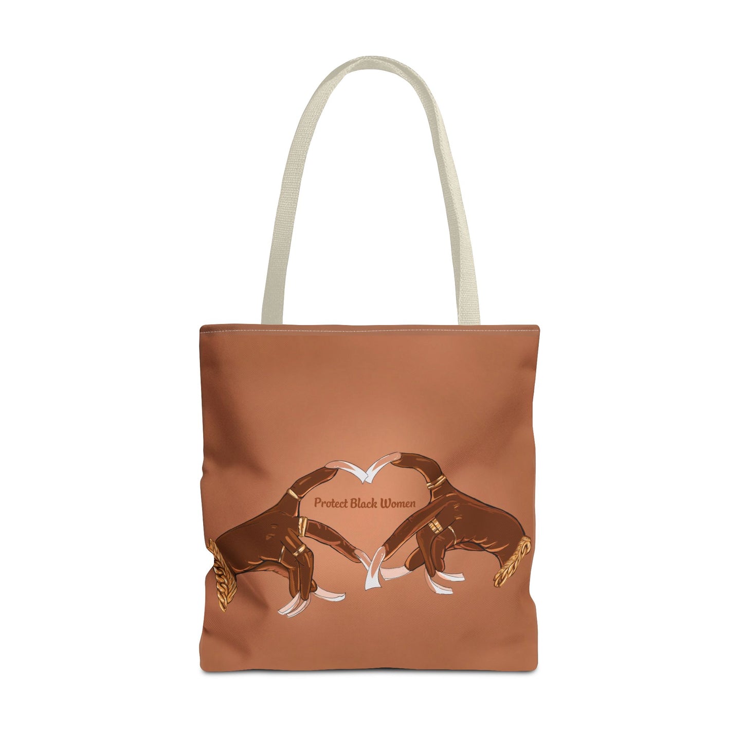 Protect Black Women Tote