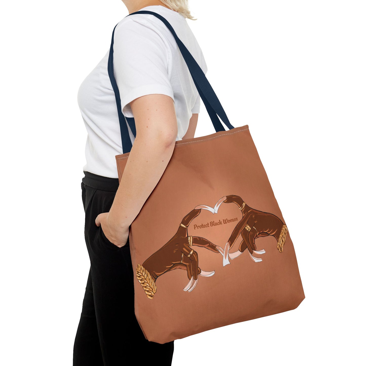 Protect Black Women Tote