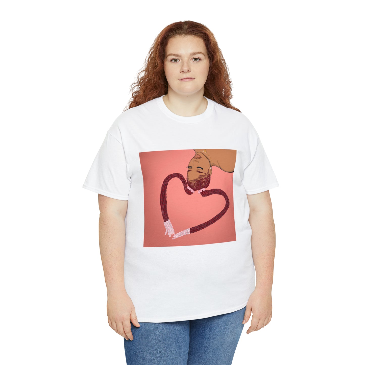 Love on The Brain Tee