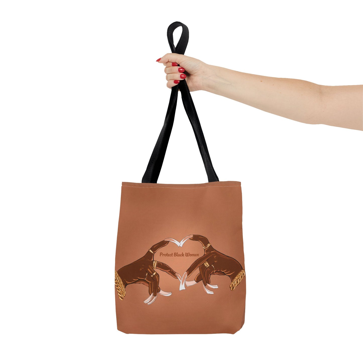 Protect Black Women Tote