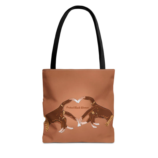 Protect Black Women Tote