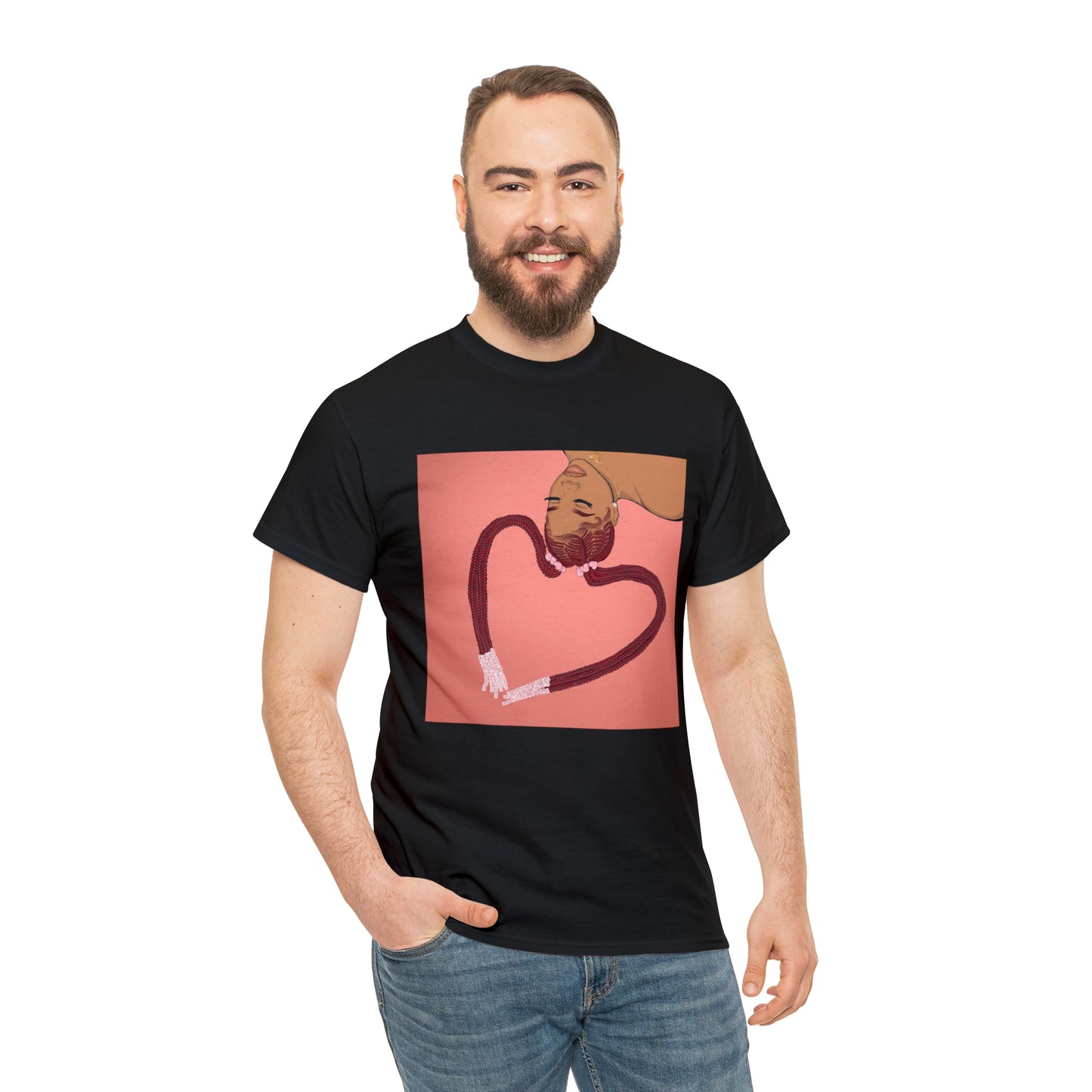 Love on The Brain Tee