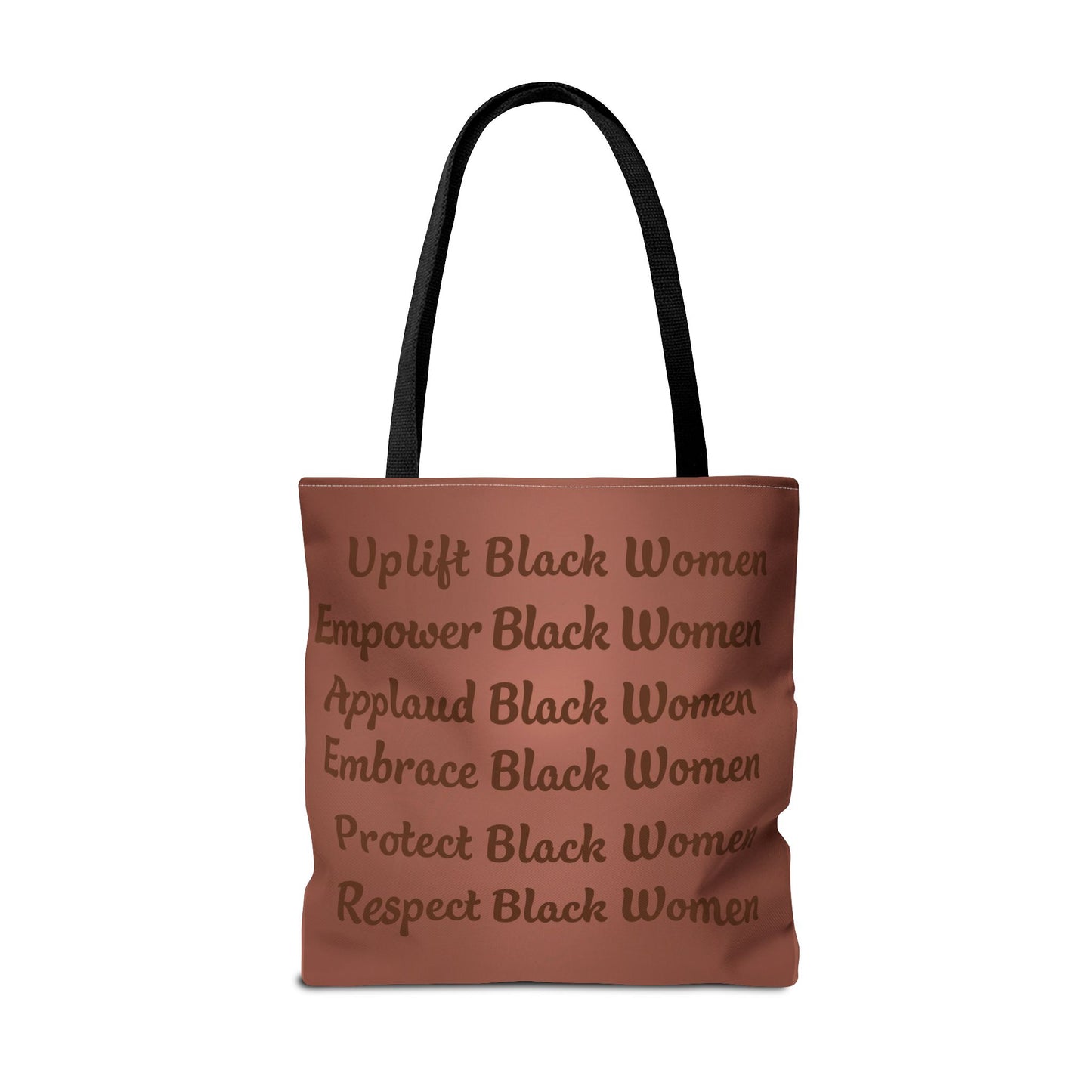 Value Black Women Tote