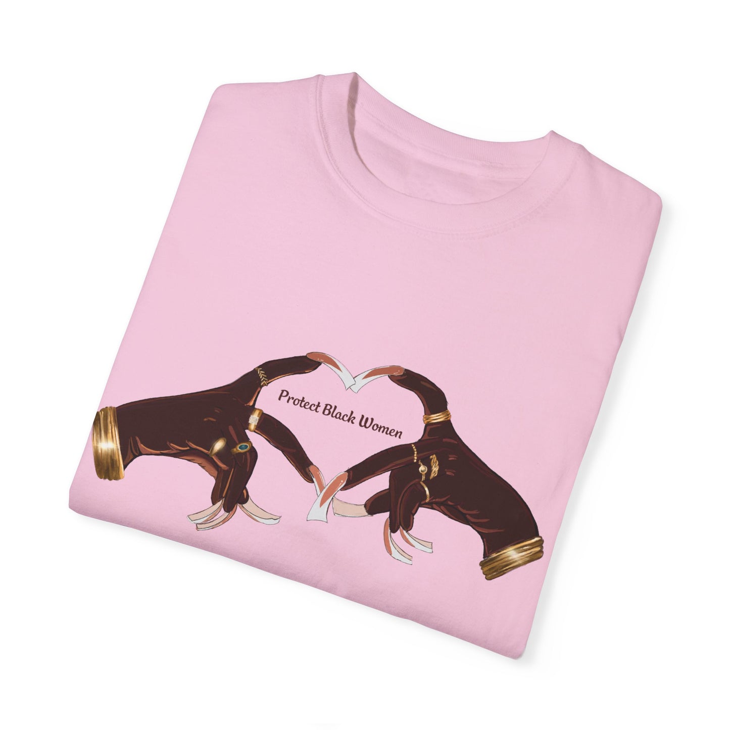 Protect Black Women #2 Tee