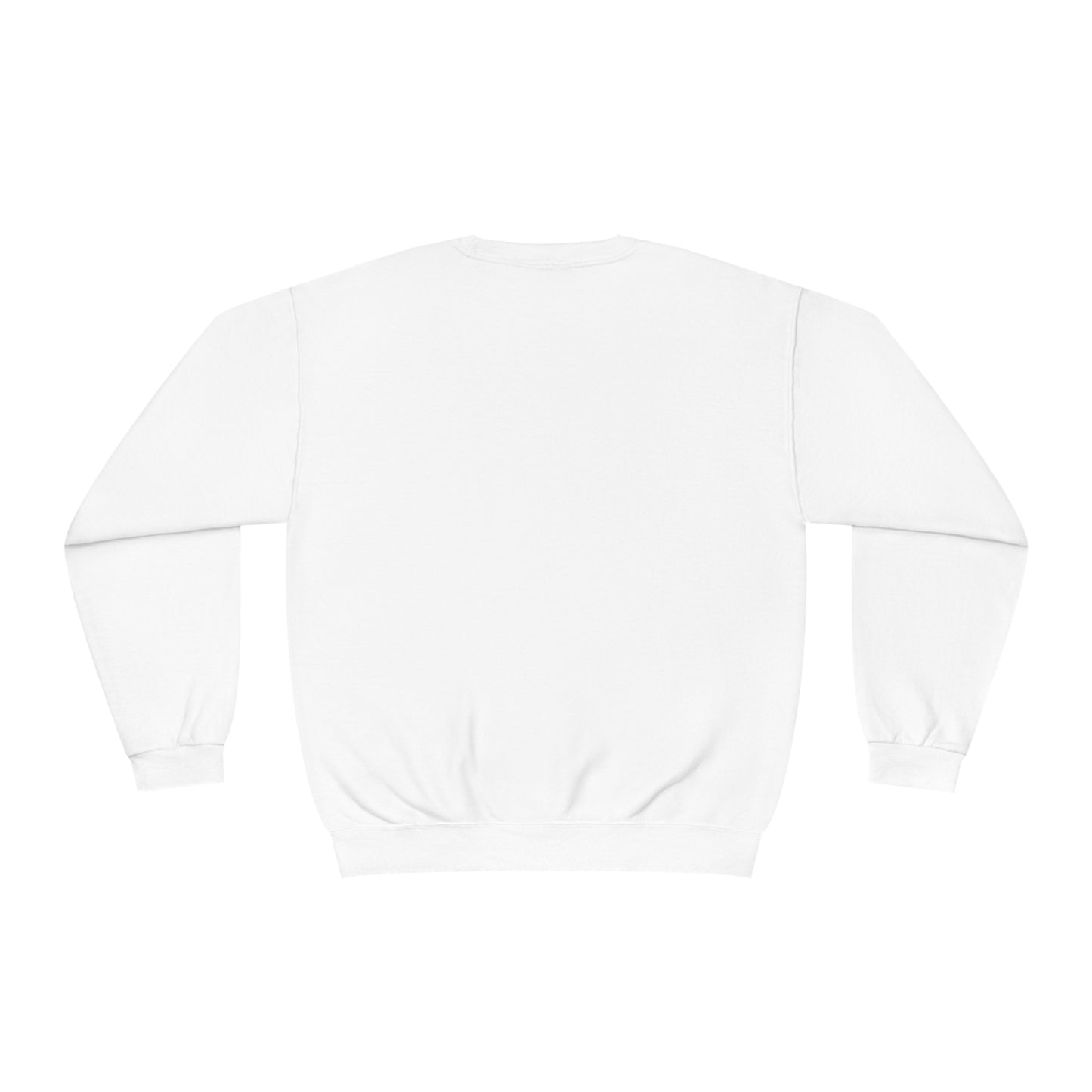 Silky Crewneck Sweatshirt