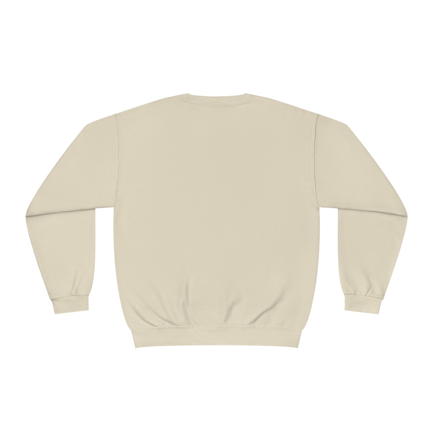 Silky Crewneck Sweatshirt