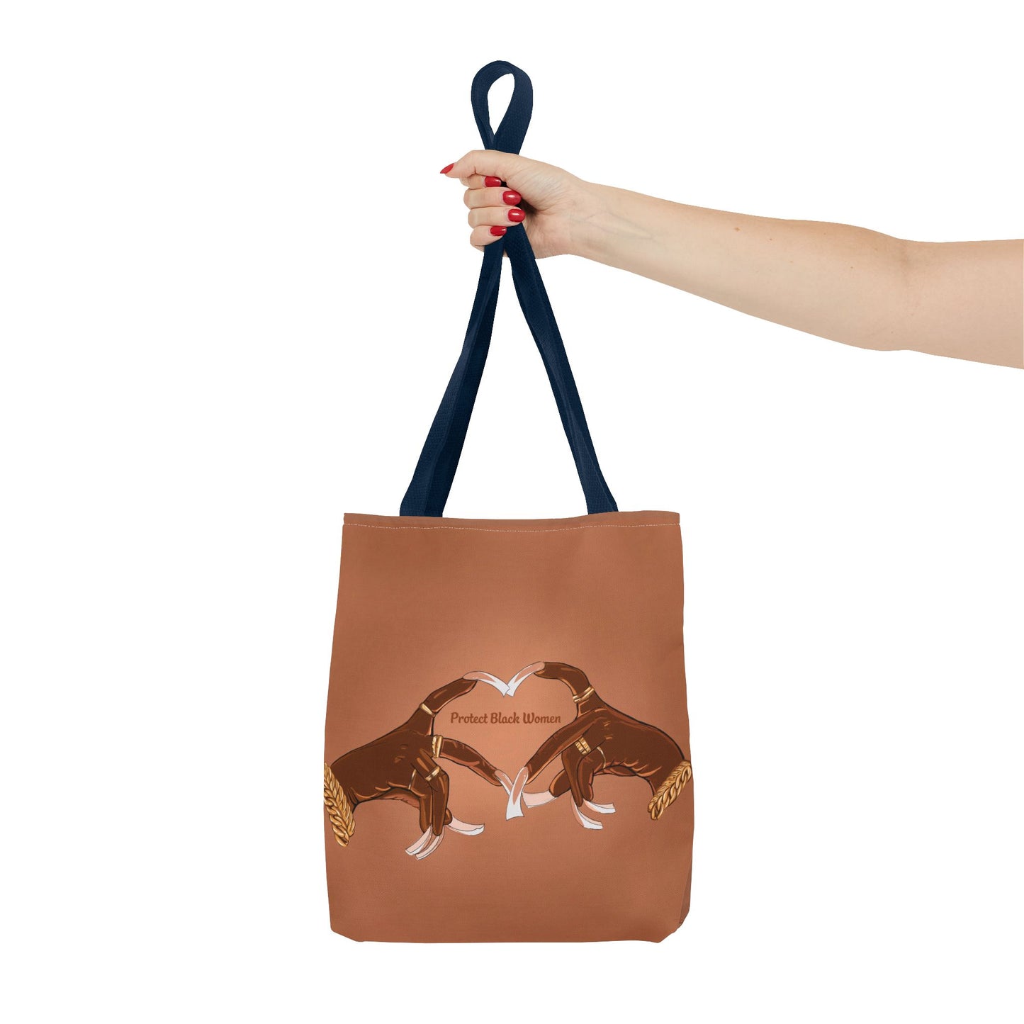 Protect Black Women Tote