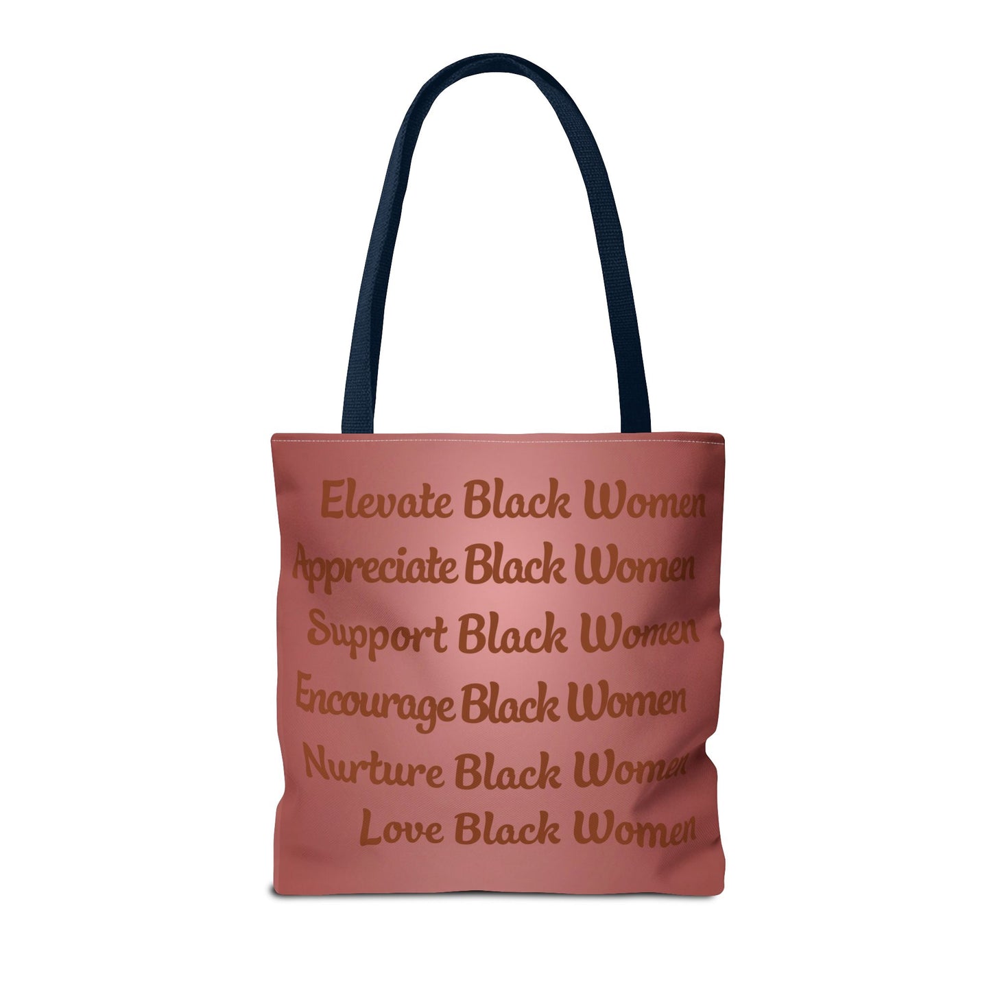 Celebrate Black Women Tote Bag