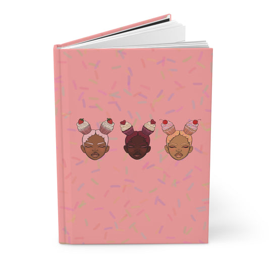 Sweet Tooth Journal