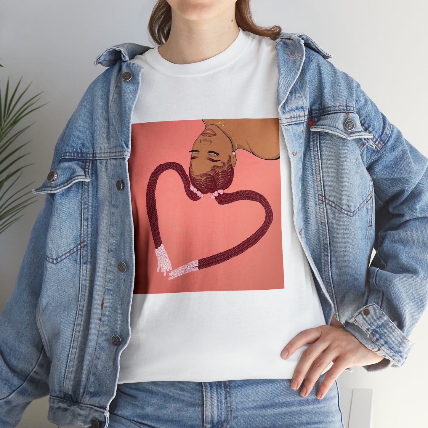 Love on The Brain Tee