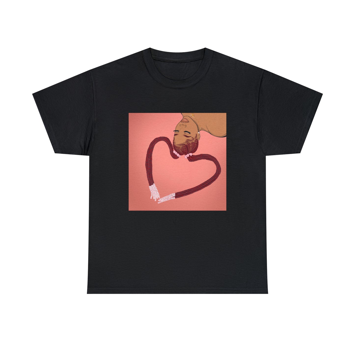 Love on The Brain Tee