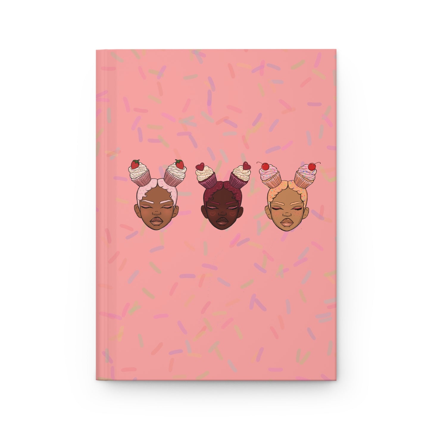Sweet Tooth Journal