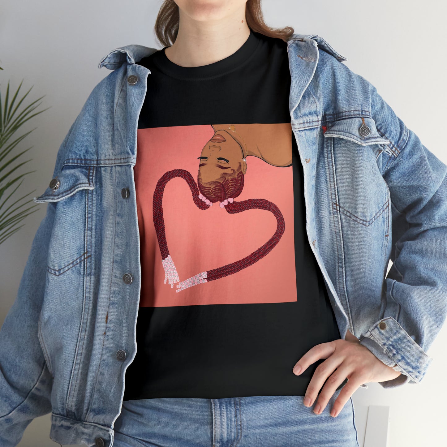 Love on The Brain Tee