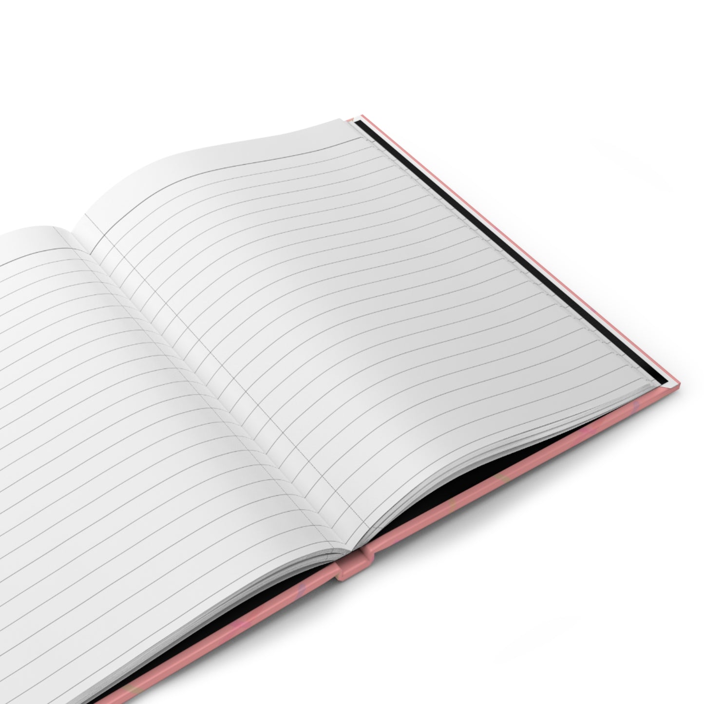 Sweet Tooth Journal