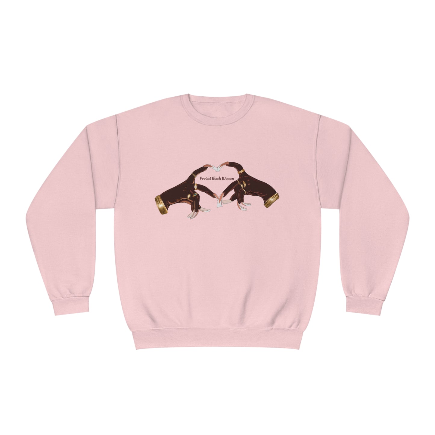 Protect Black Women #2 Crewneck