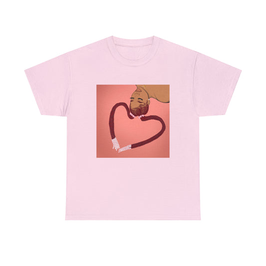 Love on The Brain Tee