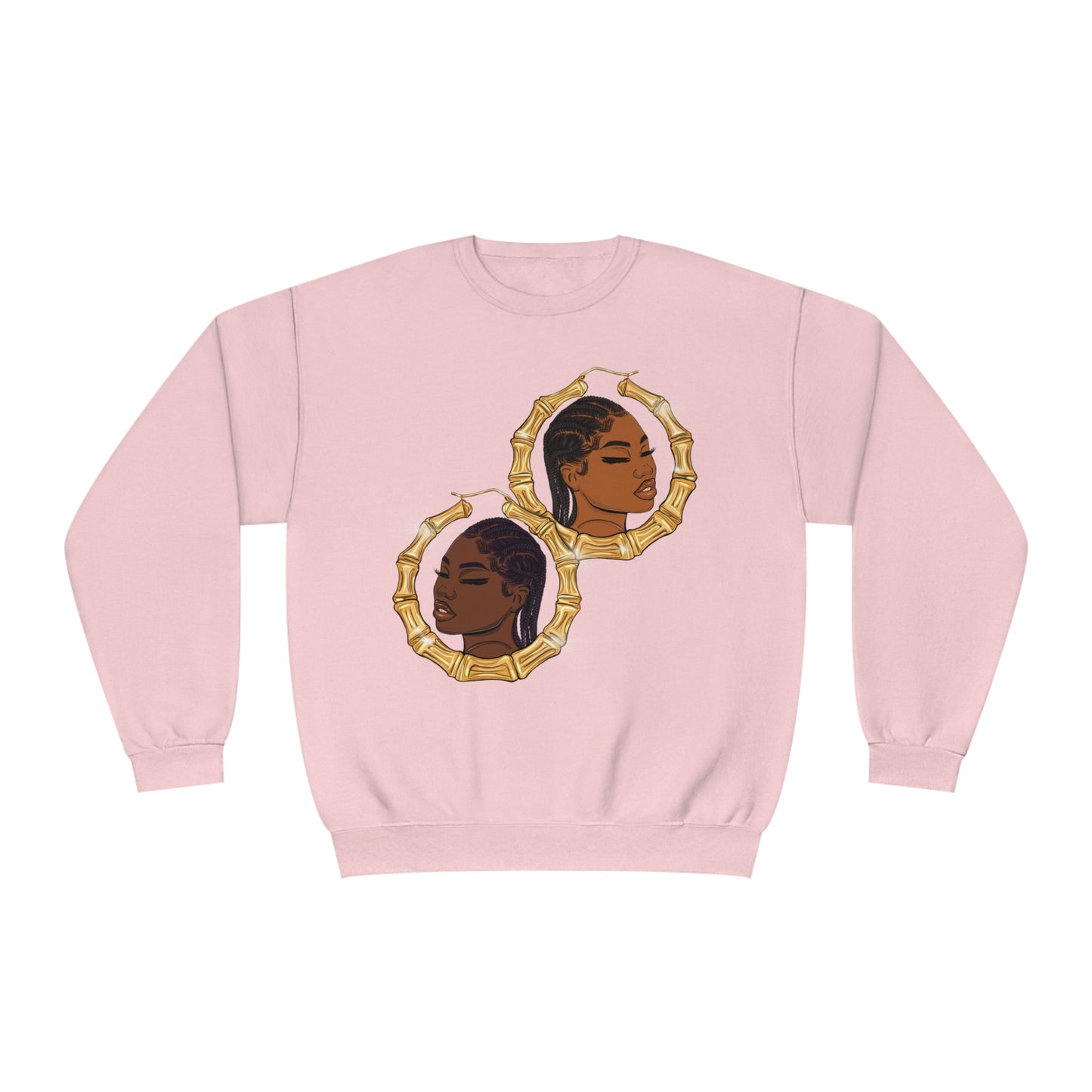 Golden Girls Crewneck