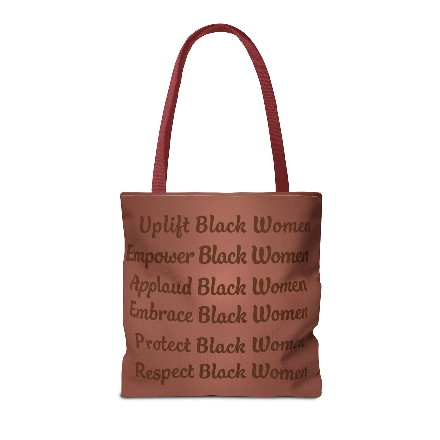 Value Black Women Tote