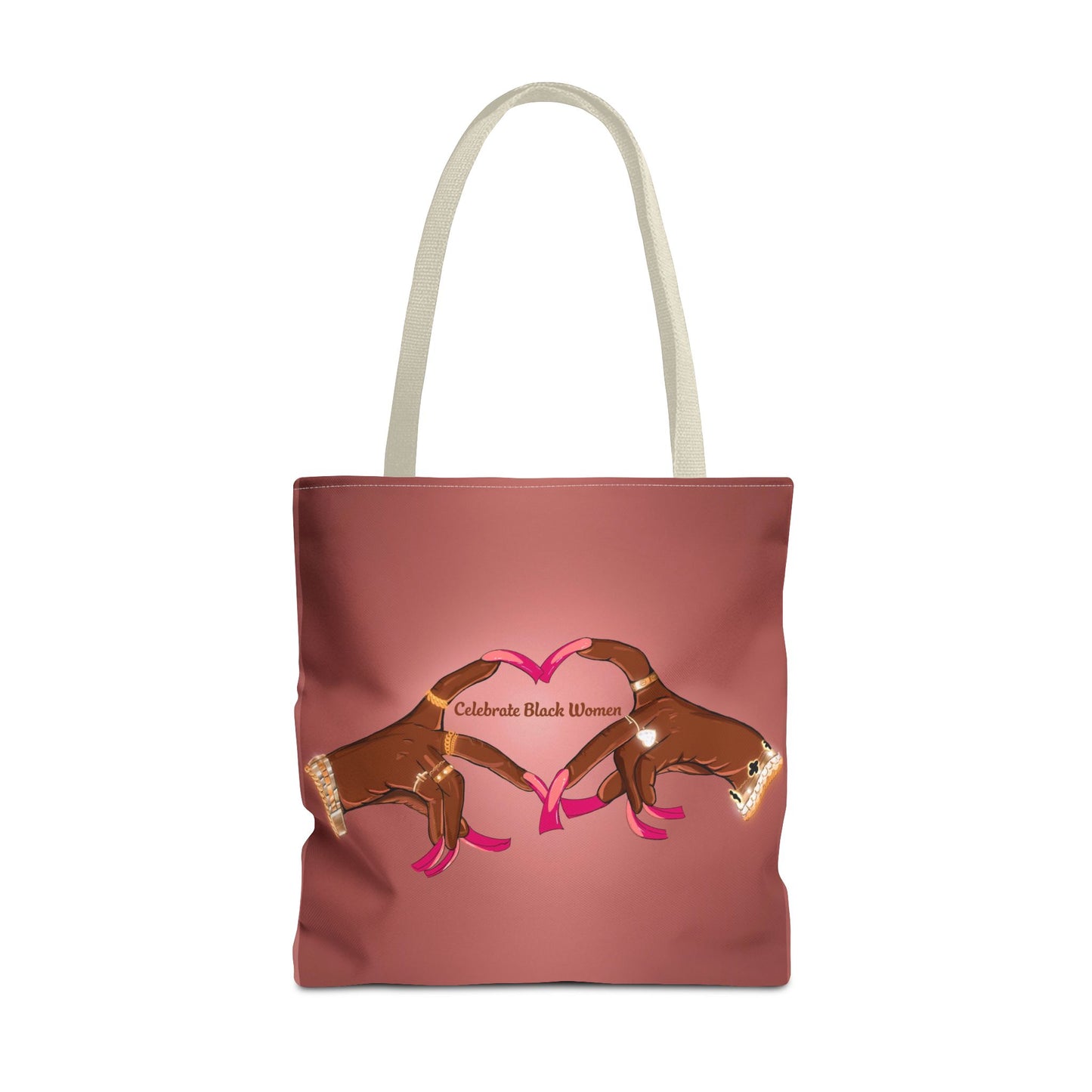 Celebrate Black Women Tote Bag