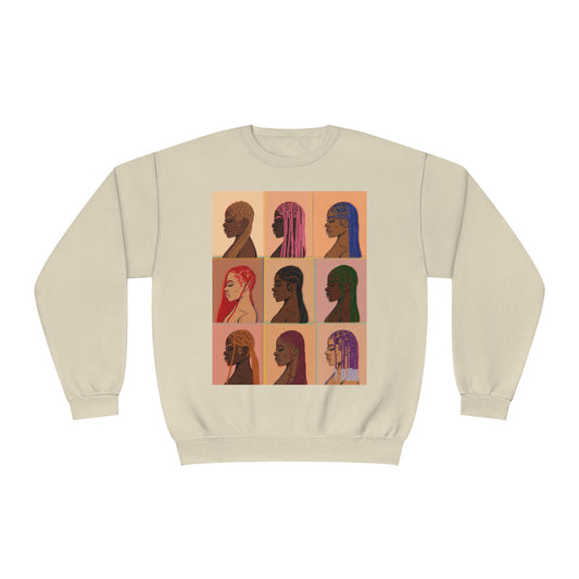 Options Crewneck