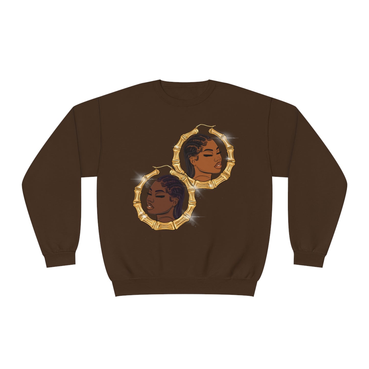 Golden Girls Crewneck