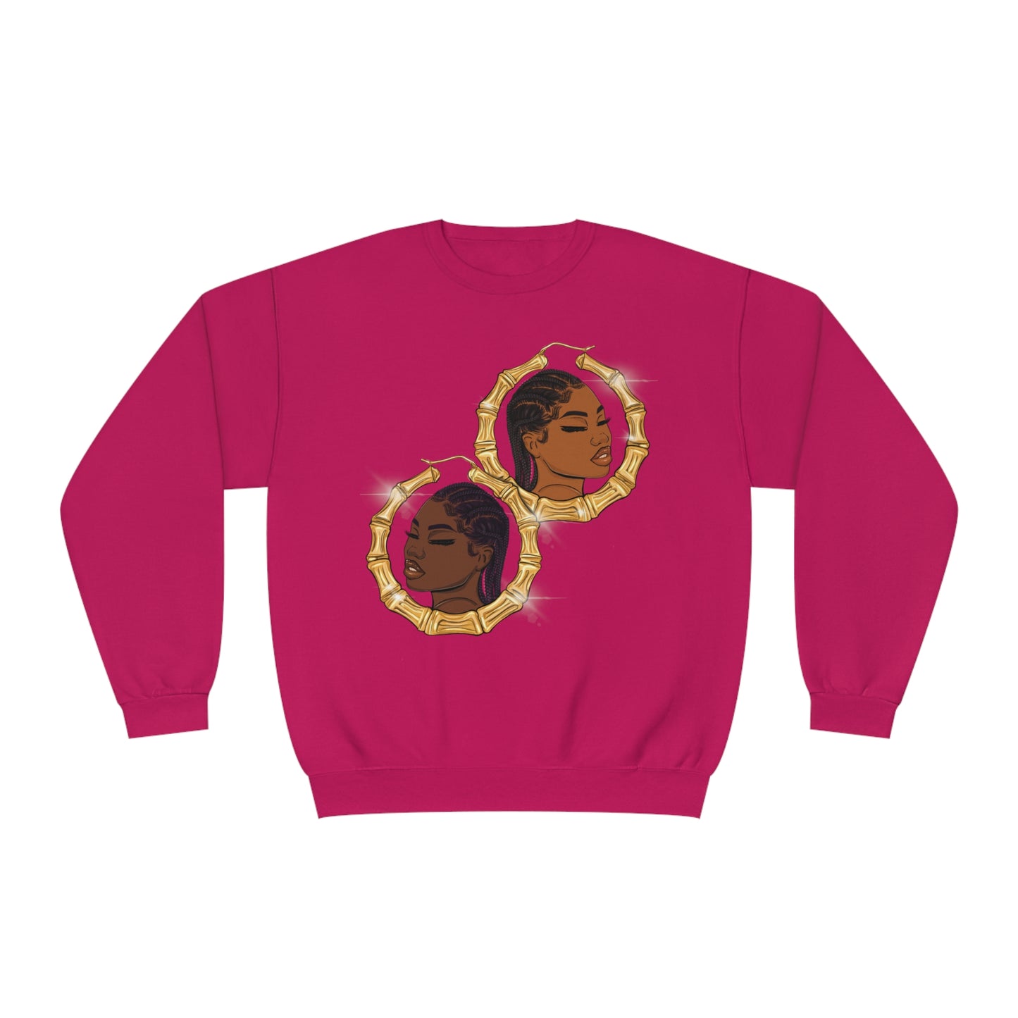 Golden Girls Crewneck