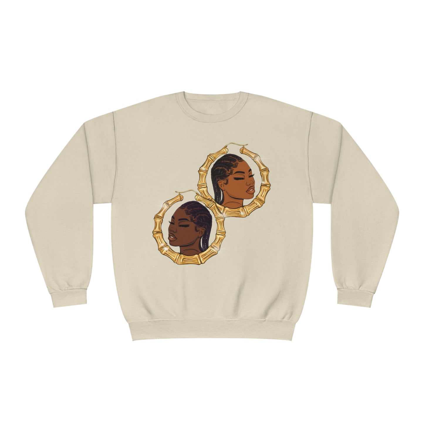 Golden Girls Crewneck