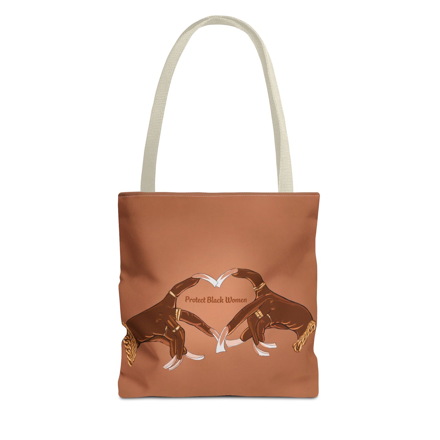 Protect Black Women Tote