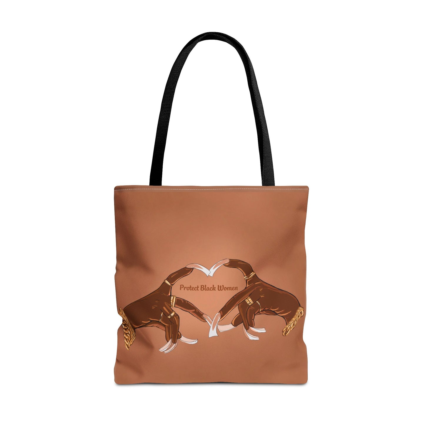 Protect Black Women Tote