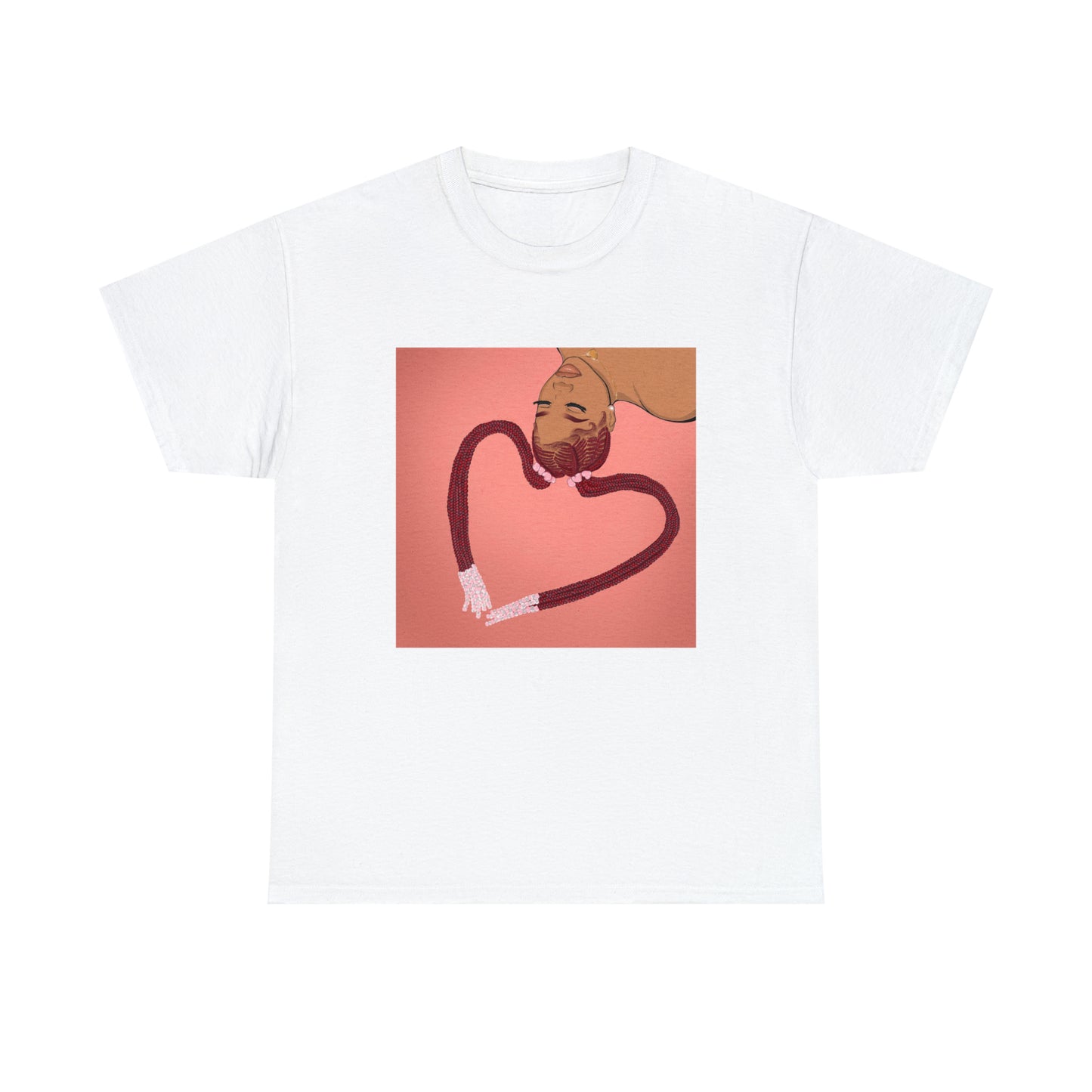 Love on The Brain Tee